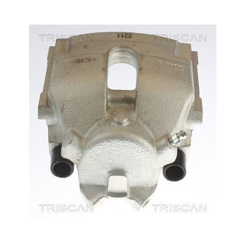 Bremssattel TRISCAN 8175 11103 f&uuml;r AUSTIN BMW MG ROVER, Vorderachse links