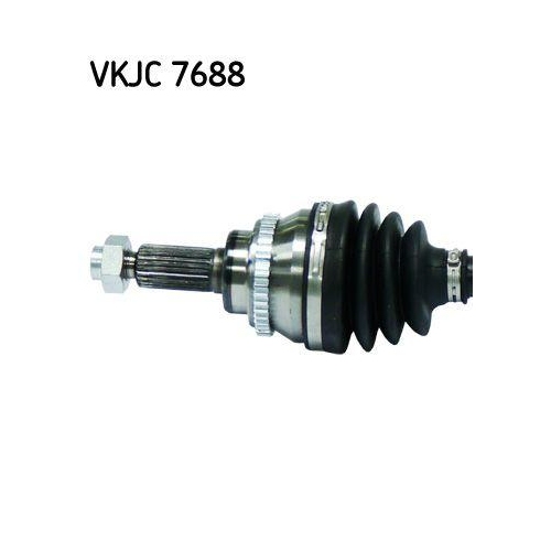 Antriebswelle SKF VKJC 7688 für SUZUKI, Vorderachse links