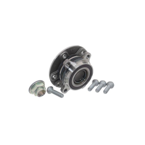 Radlagersatz SKF VKBA 7118 für ALFA ROMEO, Hinterachse