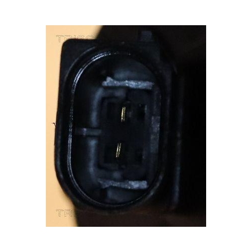 Bremssattel TRISCAN 8175 292003 f&uuml;r AUDI SEAT SKODA VW, Hinterachse links