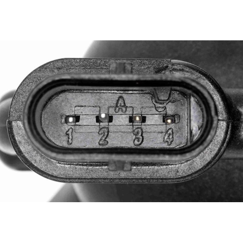 Thermostatgeh&auml;use VEMO V22-99-0026 Green Mobility Parts f&uuml;r CITRO&Euml;N