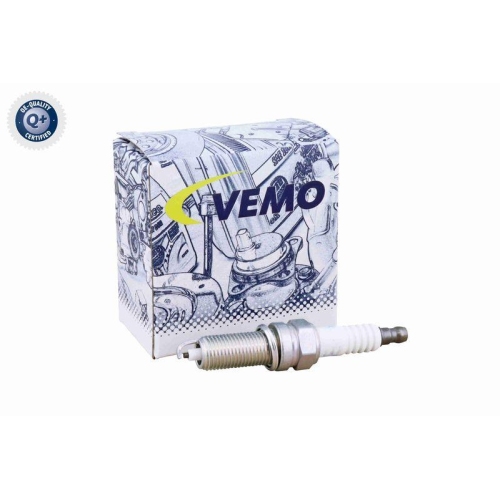 Z&uuml;ndkerze VEMO V99-75-0057 Q+, Erstausr&uuml;sterqualit&auml;t f&uuml;r HYUNDAI KIA