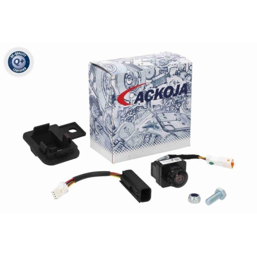 ACKOJA A70-74-0107 R&uuml;ckfahrkamera, Einparkhilfe Green Mobility Parts f&uuml;r TOYOTA