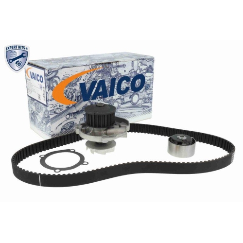 Wasserpumpe + Zahnriemensatz VAICO V24-50022 EXPERT KITS + f&uuml;r ALFA ROMEO FIAT