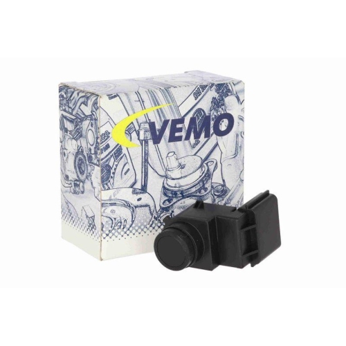 Sensor, Einparkhilfe VEMO V52-72-0446 Green Mobility Parts f&uuml;r HYUNDAI, hinten