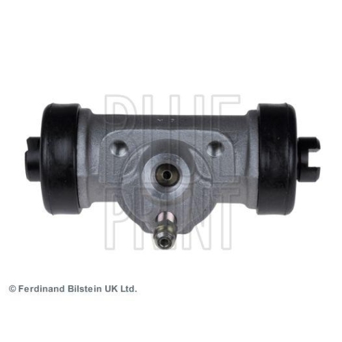 Radbremszylinder BLUE PRINT ADN14457 für NISSAN, Hinterachse links