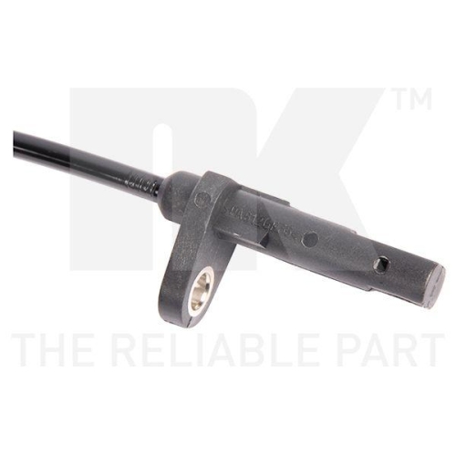 Sensor, Raddrehzahl NK 291549 f&uuml;r BMW, Hinterachse