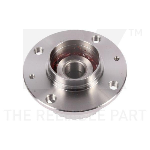 Radlagersatz NK 761915 f&uuml;r CITRO&Euml;N PEUGEOT, Hinterachse