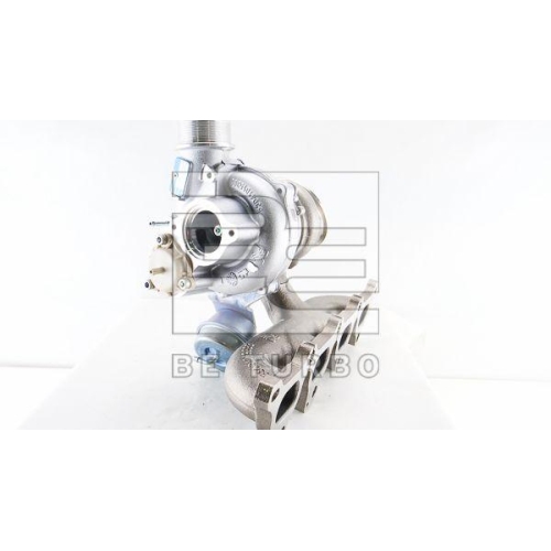 BE TURBO 128631 Lader, Aufladung f&uuml;r OPEL GENERAL MOTORS