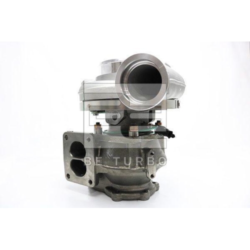 BE TURBO 130249RED Lader, Aufladung f&uuml;r MERCEDES-BENZ