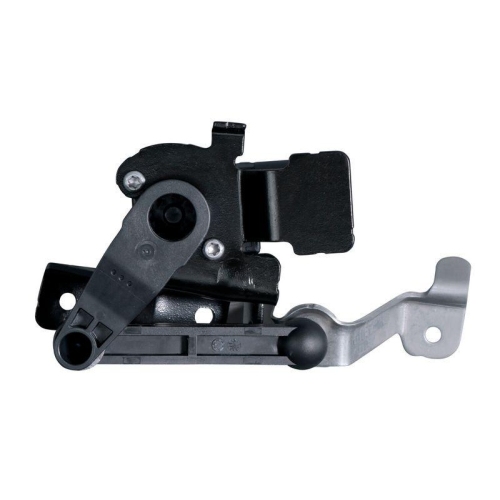 HELLA 6PM 012 699-321 Sensor, Leuchtweitenregulierung f&uuml;r VAG, Hinterachse