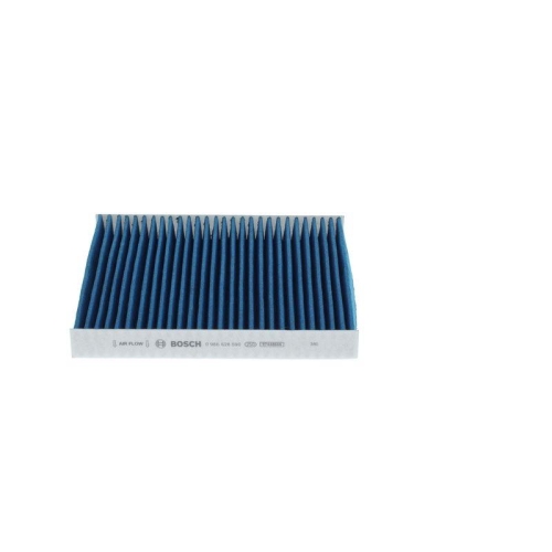 BOSCH 0 986 628 590 Filter, Innenraumluft FILTER+pro f&uuml;r