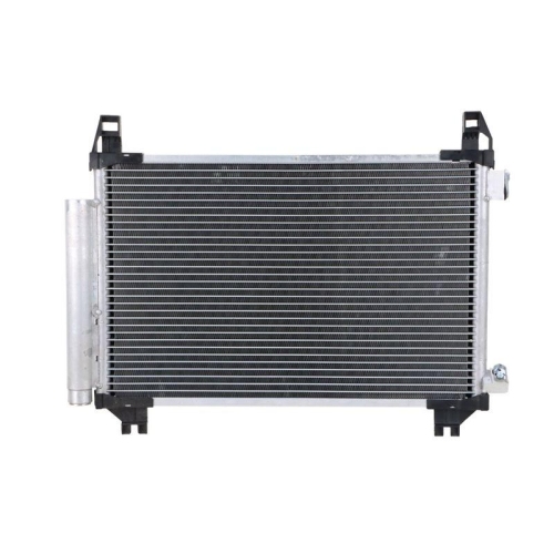 HELLA 8FC 366 222-041 Kondensator, Klimaanlage >>> Easy2Fit <<< f&uuml;r TOYOTA