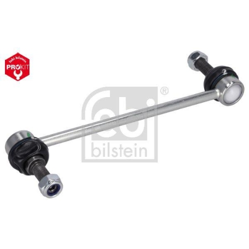 FEBI BILSTEIN Stange/Strebe, Stabilisator 48120 ProKit f&uuml;r FORD MAZDA