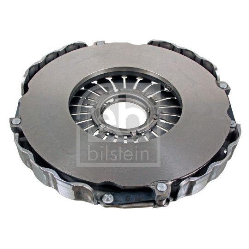 FEBI BILSTEIN Kupplungsdruckplatte 105327 f&uuml;r MAN