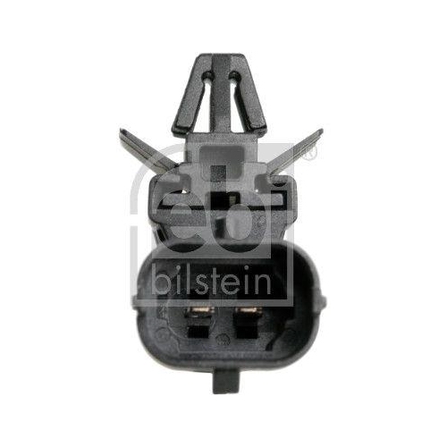 FEBI BILSTEIN Sensor, Abgastemperatur 176451 f&uuml;r OPEL VAUXHALL GENERAL MOTORS