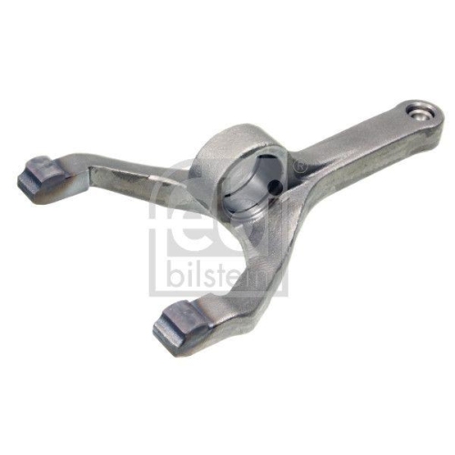 FEBI BILSTEIN Ausr&uuml;ckgabel, Kupplung 177634 f&uuml;r MAN RENAULT TRUCKS