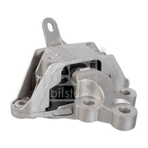 FEBI BILSTEIN Lagerung, Motor 178864 f&uuml;r OPEL VAUXHALL, links