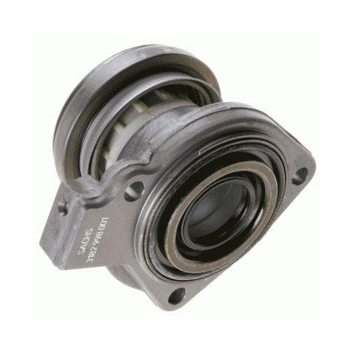 Zentralausrücker, Kupplung SACHS 3182 998 001 für VAUXHALL CHEVROLET FIAT OPEL