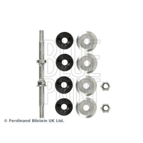 Stange/Strebe, Stabilisator BLUE PRINT ADN18578 f&uuml;r NISSAN, Hinterachse links