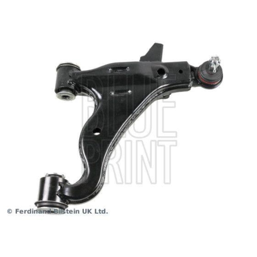 Lenker, Radaufh&auml;ngung BLUE PRINT ADBP860089 f&uuml;r TOYOTA, Vorderachse links, unten