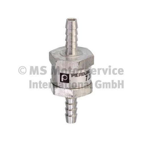 Ventil, Kraftstoffpumpe PIERBURG 7.20235.01.0 für