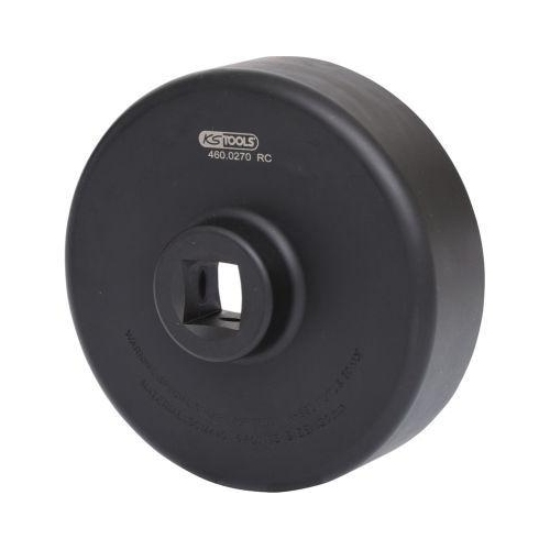 Achsmutterschl&uuml;ssel KS TOOLS 460.0270 f&uuml;r