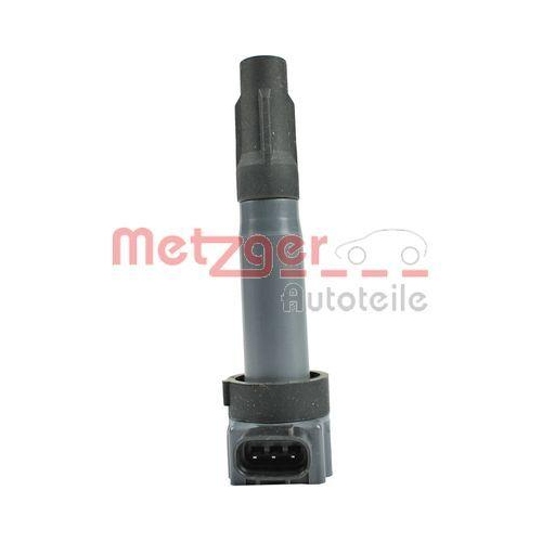Z&uuml;ndspule METZGER 0880439 f&uuml;r FIAT OPEL SUZUKI VAUXHALL GENERAL MOTORS