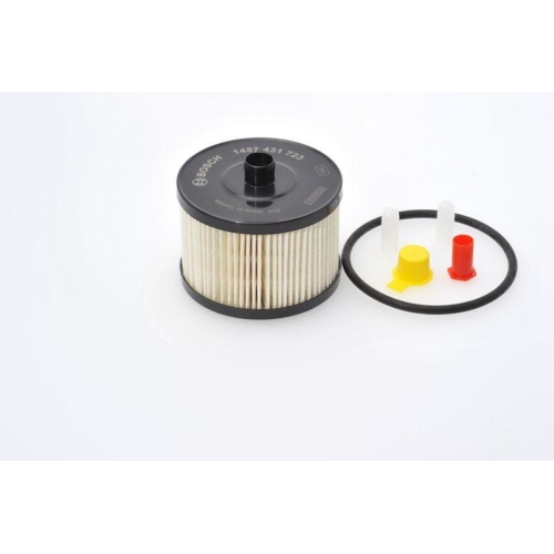 Kraftstofffilter BOSCH 1 457 431 723 für CITROËN FIAT FORD LANCIA PEUGEOT VOLVO