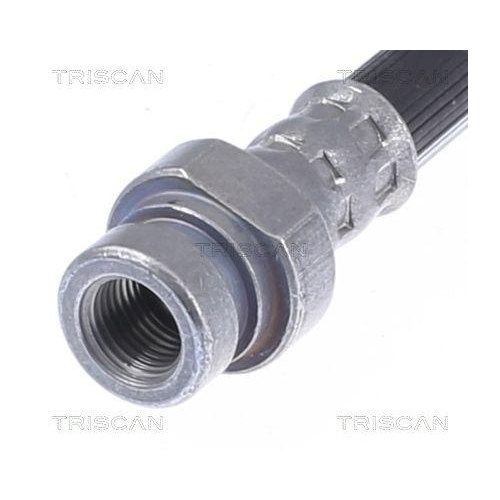 Bremsschlauch TRISCAN 8150 43256 f&uuml;r HYUNDAI KIA, Hinterachse links