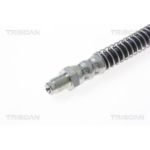 Bremsschlauch TRISCAN 8150 10132 f&uuml;r CHRYSLER JAGUAR ROVER, Vorderachse