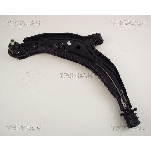 Lenker, Radaufh&auml;ngung TRISCAN 8500 14518 f&uuml;r NISSAN, Vorderachse links, au&szlig;en