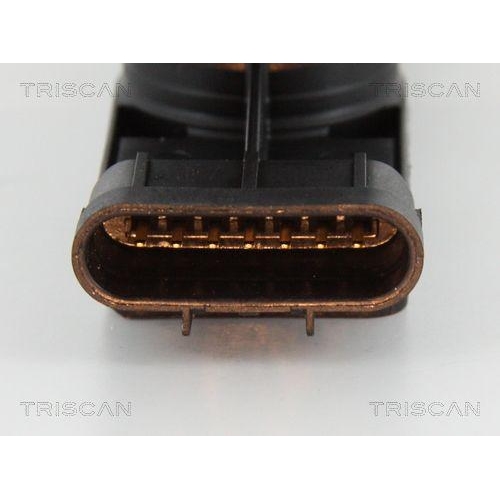 Z&uuml;ndspule TRISCAN 8860 10025 f&uuml;r OPEL VAUXHALL CHEVROLET