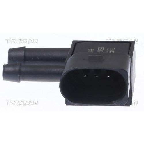 Sensor, Abgasdruck TRISCAN 8823 29002 f&uuml;r AUDI PORSCHE SEAT SKODA VW