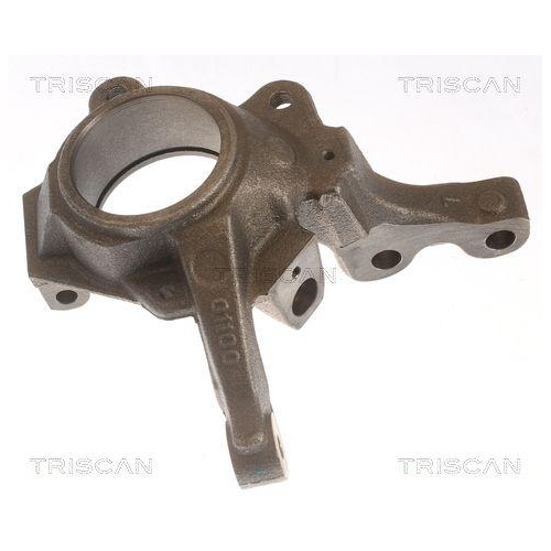 Achsschenkel, Radaufh&auml;ngung TRISCAN 8500 25701 f&uuml;r RENAULT, Vorderachse links