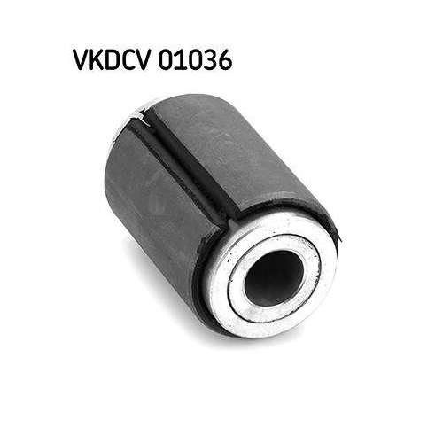 Lagerbuchse, Blattfeder SKF VKDCV 01036 f&uuml;r MERCEDES-BENZ RENAULT RENAULT TRUCKS