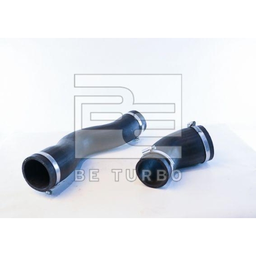 Ladeluftschlauch BE TURBO 700536 für FORD