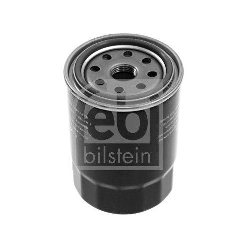 FEBI BILSTEIN Ölfilter 184463 für HYUNDAI KIA CLAAS