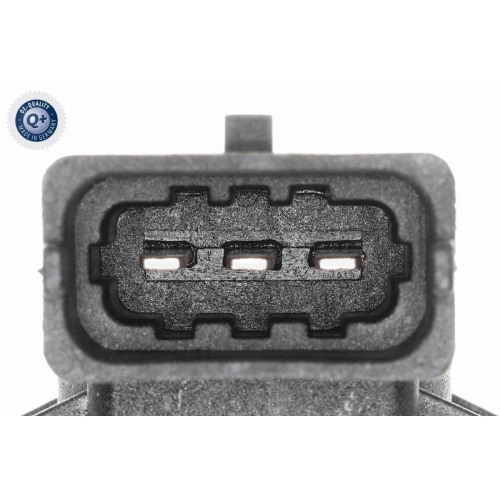 Sensor VEMO V30-72-0118 Q+, Erstausrüsterqualität MADE IN GERMANY für