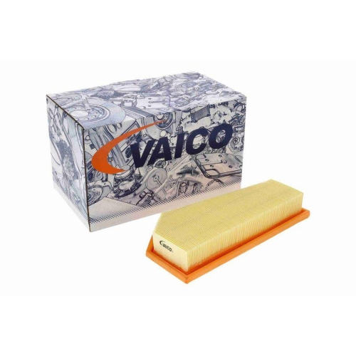 Luftfilter VAICO V30-0229 Original VAICO Qualität für MERCEDES-BENZ