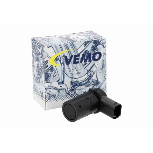 Sensor, Einparkhilfe VEMO V46-72-0109 Original VEMO Qualität für FORD RENAULT
