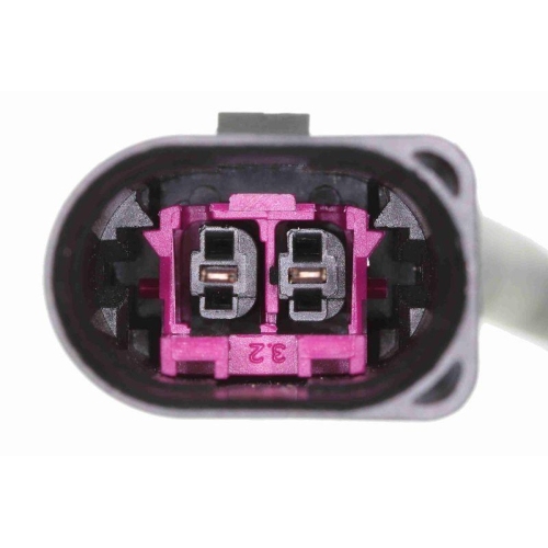 Sensor, Abgastemperatur VEMO V10-72-1406 Original VEMO Qualit&auml;t f&uuml;r AUDI SEAT VW