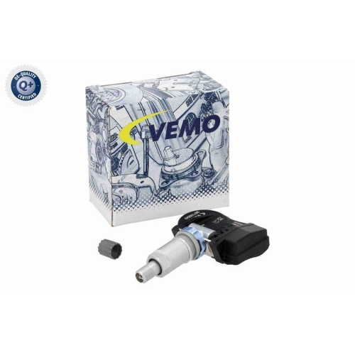 Radsensor, Reifendruck-Kontrollsystem VEMO V99-72-4023 Green Mobility Parts f&uuml;r