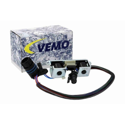 Schaltventil, Automatikgetriebe VEMO V33-77-0054 Original VEMO Qualit&auml;t f&uuml;r