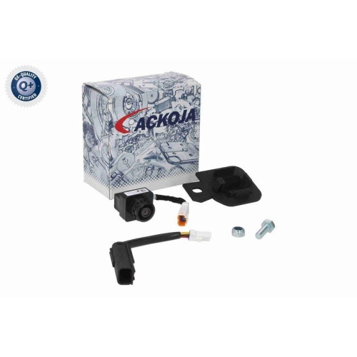 ACKOJA A70-74-0108 R&uuml;ckfahrkamera, Einparkhilfe Green Mobility Parts f&uuml;r TOYOTA