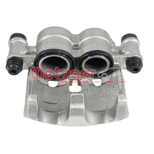 Bremssattel METZGER 6261456 GREENPARTS f&uuml;r CITRO&Euml;N FIAT PEUGEOT