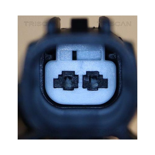Sensor, Raddrehzahl TRISCAN 8180 13164 f&uuml;r TOYOTA, Vorderachse links