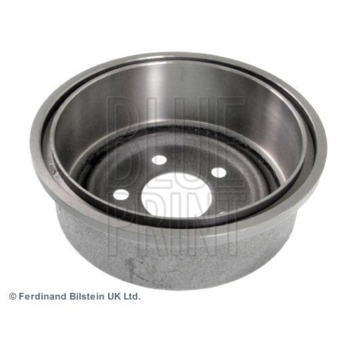 Bremstrommel BLUE PRINT ADA104702 f&uuml;r CHRYSLER JEEP, Hinterachse