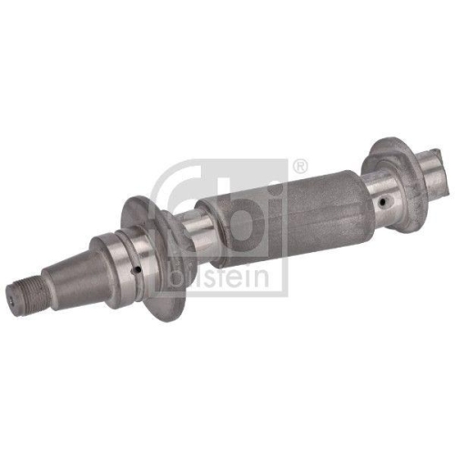 Kurbelwelle, Druckluftkompressor FEBI BILSTEIN 194440 für MERCEDES-BENZ