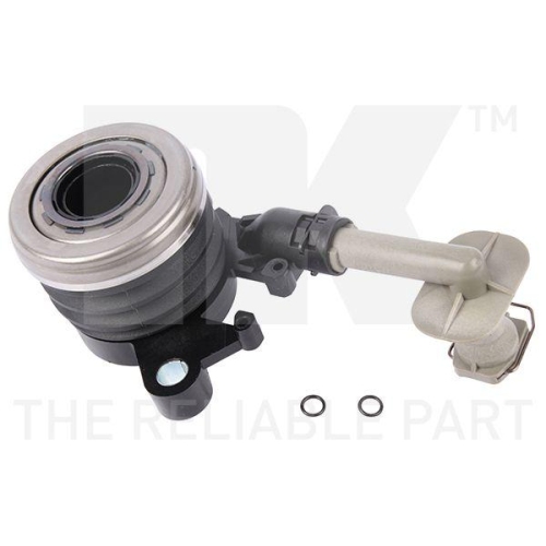 Kupplungssatz NK 133977 f&uuml;r NISSAN RENAULT DACIA